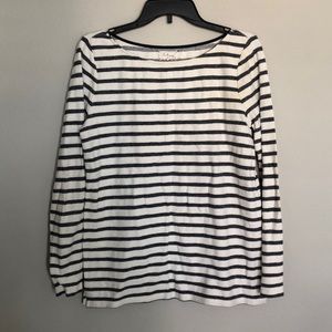 Lou & Grey striped tunic